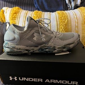 Under Armour Athletic shoes